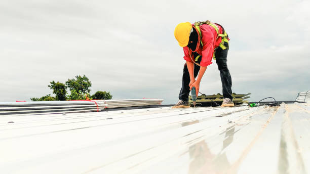 Best Roof Installation  in Mount Holly, NC