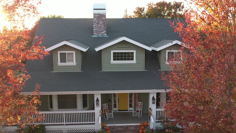 Best Roofing for New Construction  in Mount Holly, NC