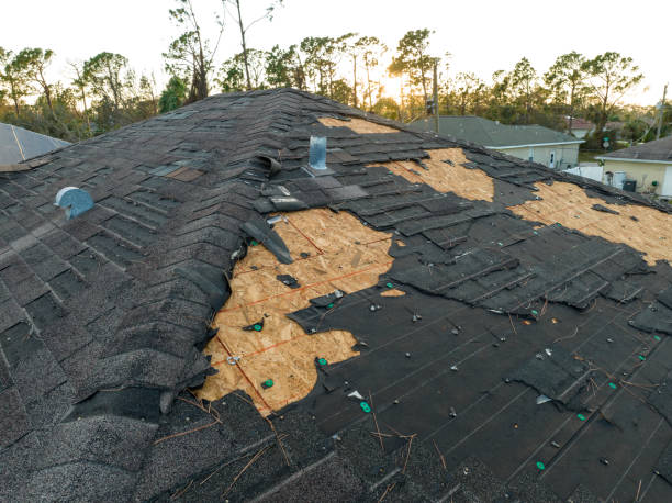 Cold Roofs in Mount Holly, NC