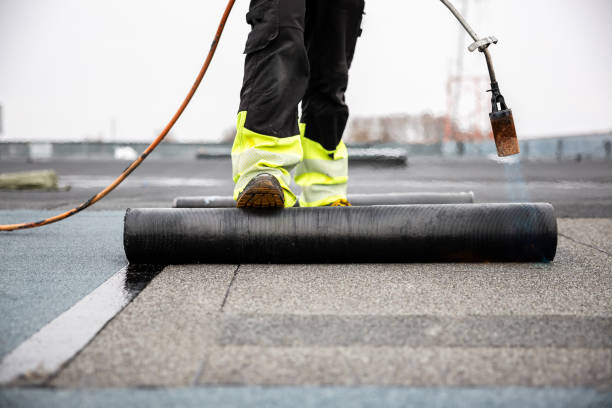 Best Gutter Installation and Repair  in Mount Holly, NC