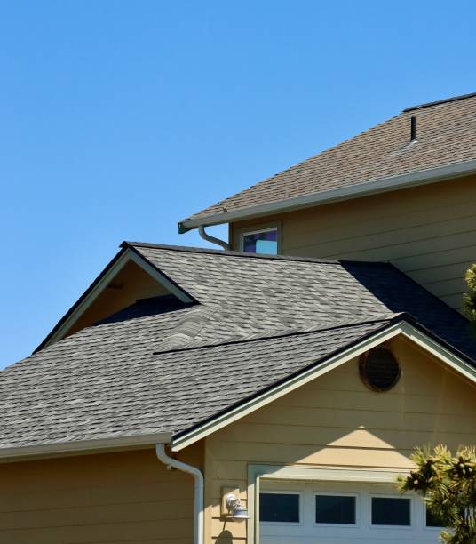 Professional Roofing Service in Mount Holly, NC